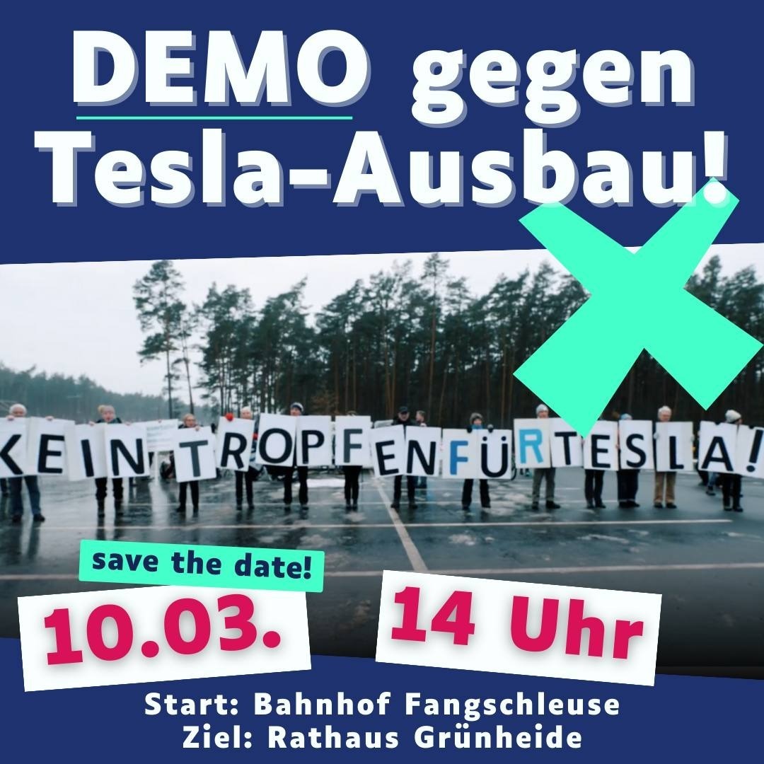 Tesla Demo 2014.03.10