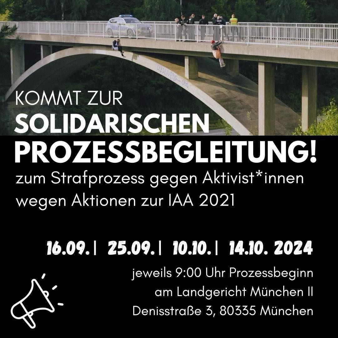 solidarische Prozessbegleitung IAA