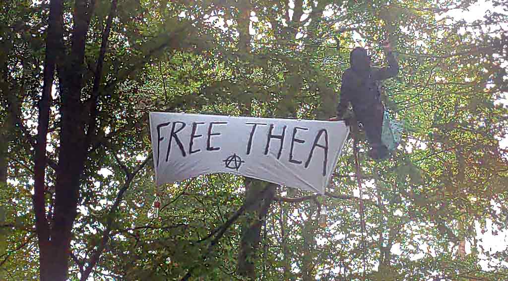 Free Thea